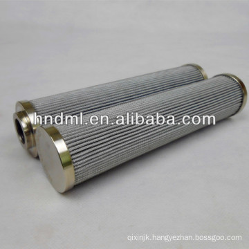 Alternative To PALL High Pressure Oil Filter Element HC2207FDS6Z Hydraulic Components